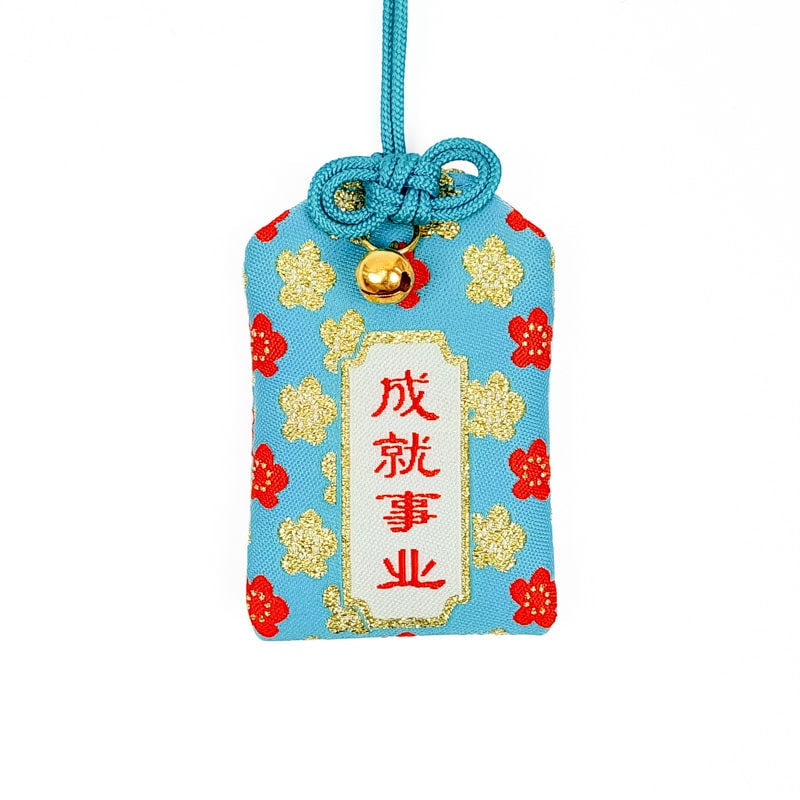 Omamori Éxito Profesional