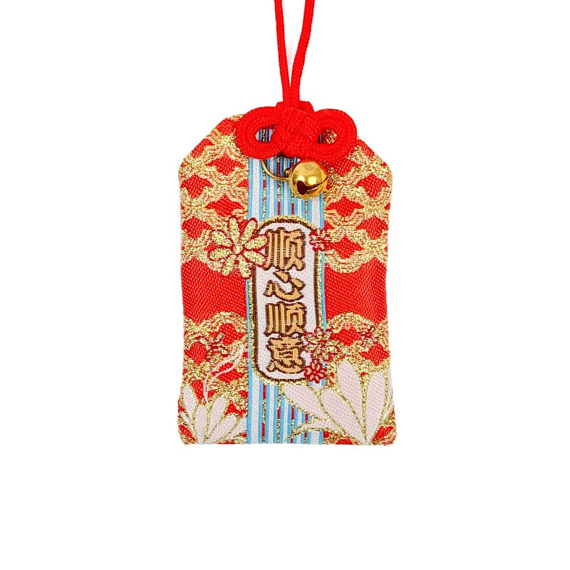 Omamori Armonía y Serenidad