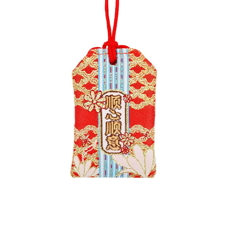 Omamori Armonía y Serenidad