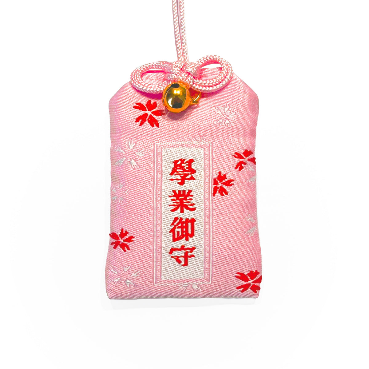Omamori Japonés - Éxito en los Estudios y Exámenes