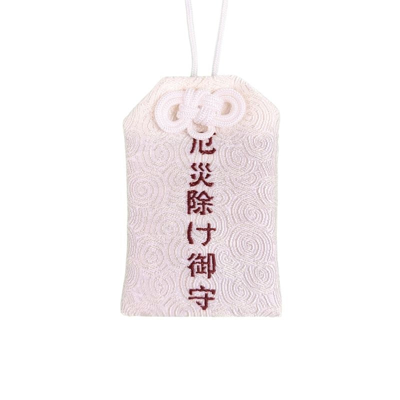 Omamori Japonés Protección