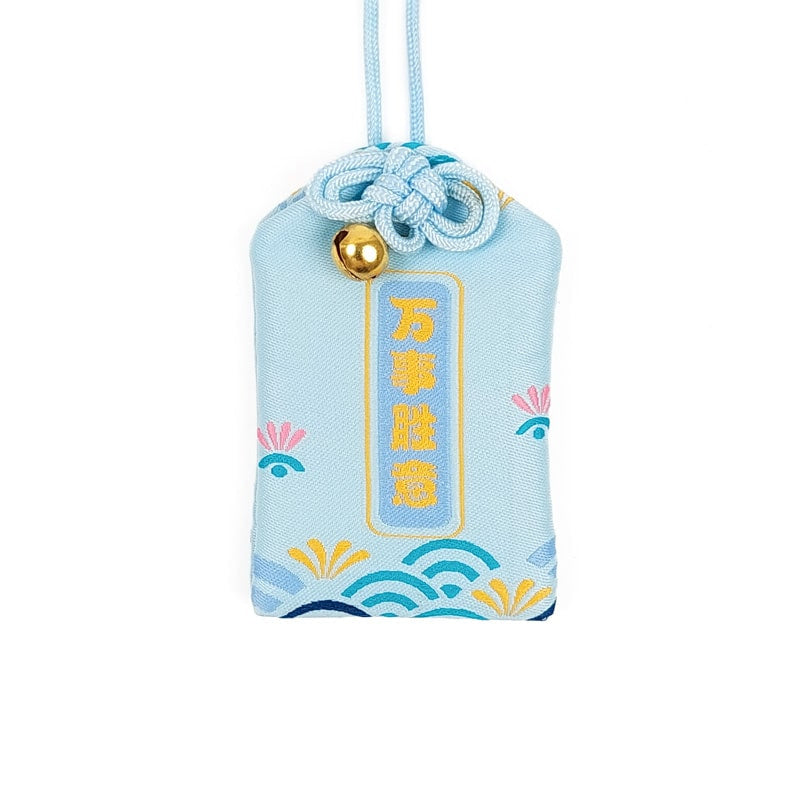 Omamori Éxito Universal