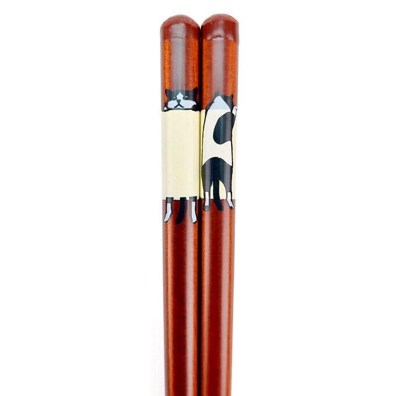 Palillos Gatos