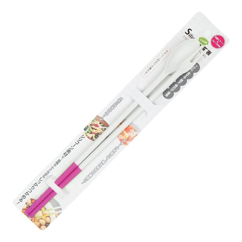 Palillos Japoneses 3 en 1