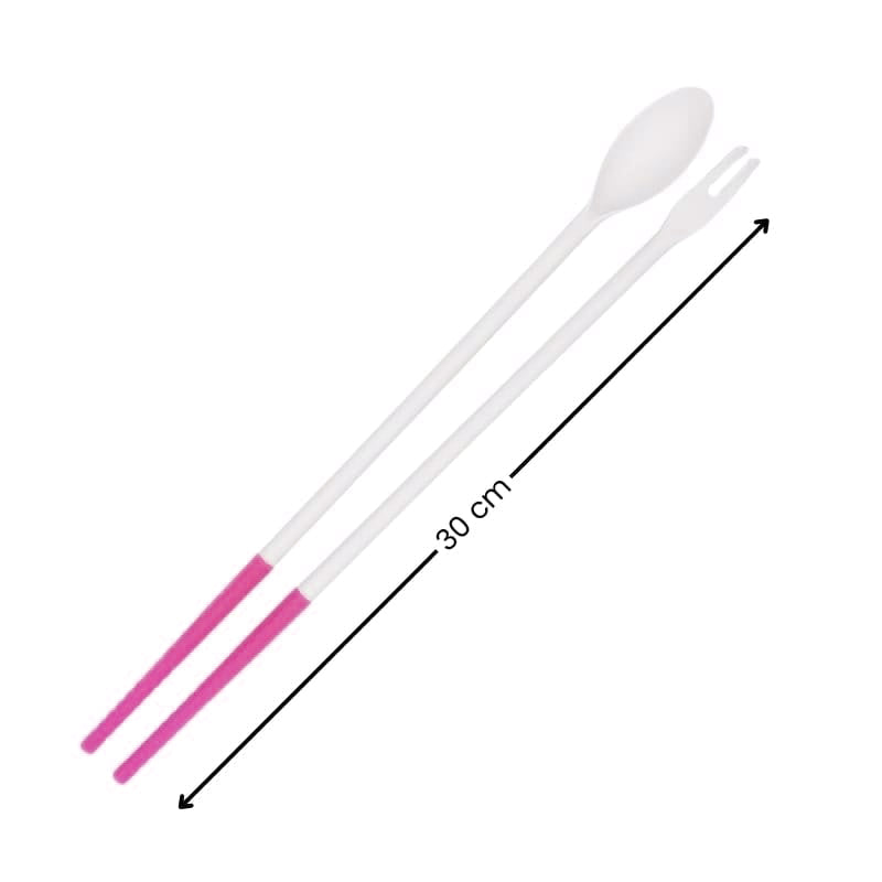 Palillos Japoneses 3 en 1