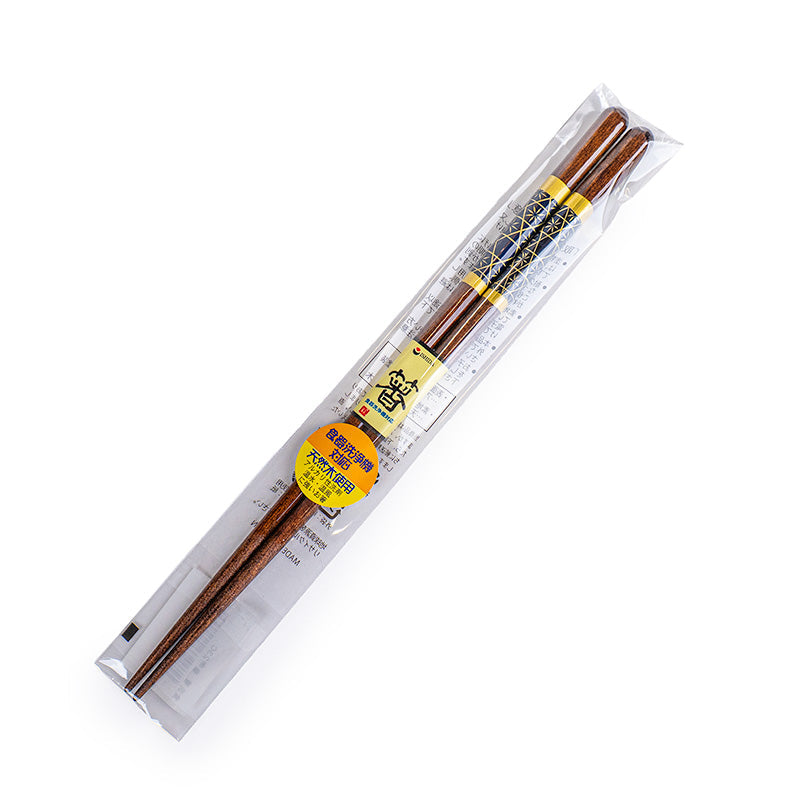 Palillos Japoneses de Madera Asanoha