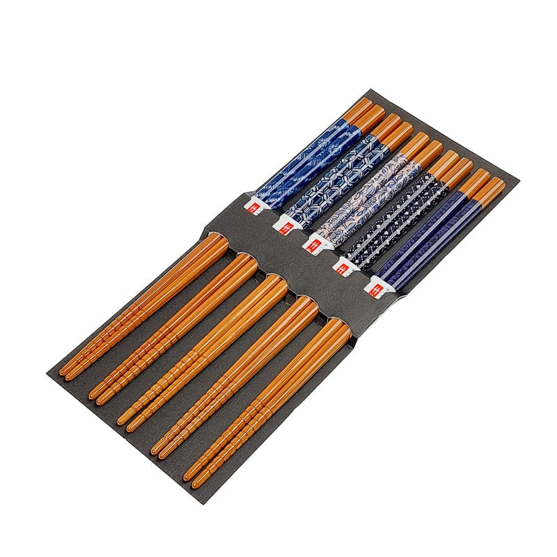 Palillos Japoneses Diseños Tradicionales