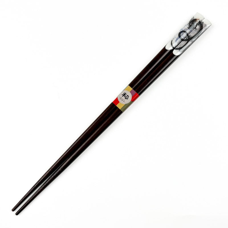 Palillos Japoneses Dragón Ryuu