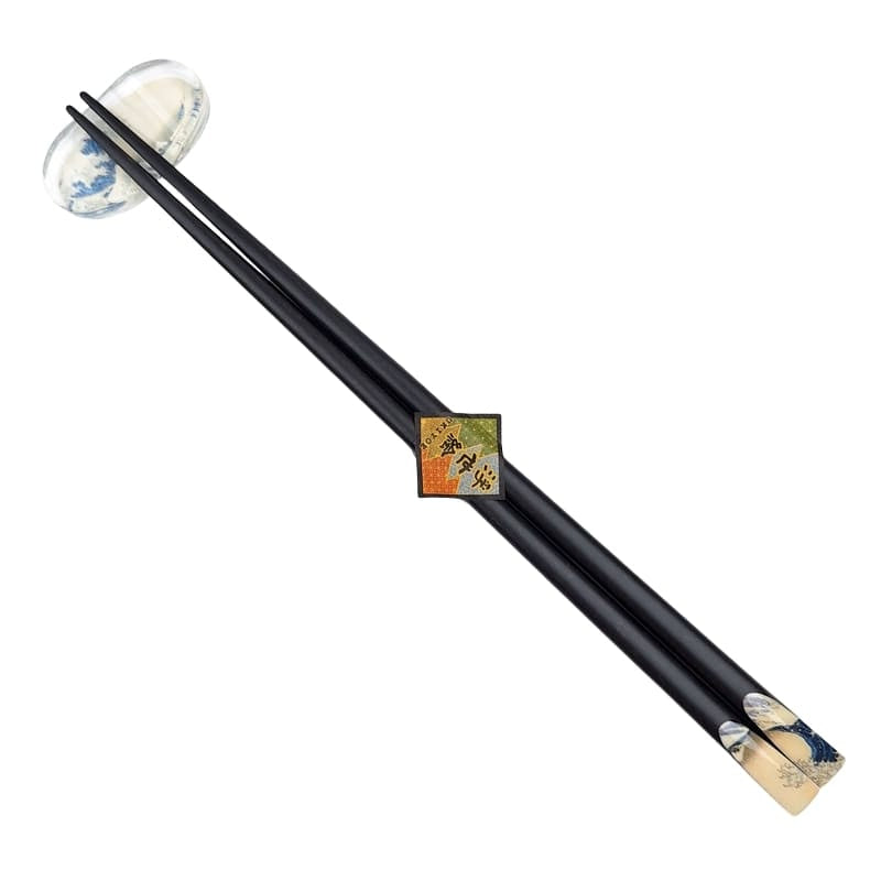 Palillos Japoneses Kanagawa