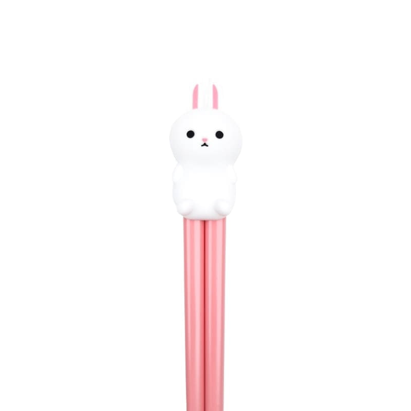 Palillos Japoneses Kawaii Conejito