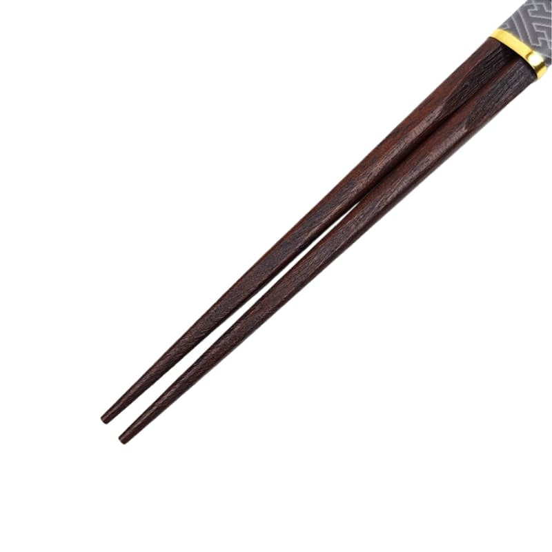 Palillos Japoneses Madera de Hierro
