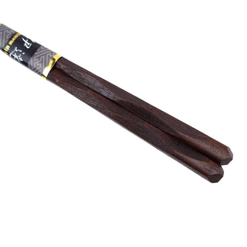 Palillos Japoneses Madera de Hierro