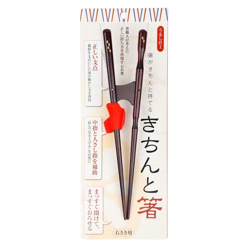 Palillos Japoneses para Adultos