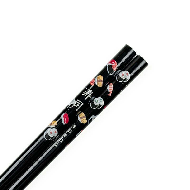 Palillos Japoneses Sushi