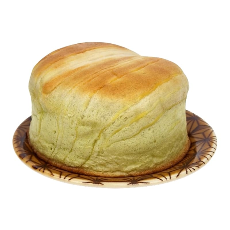 Pan Japonés Tokimeki Melón