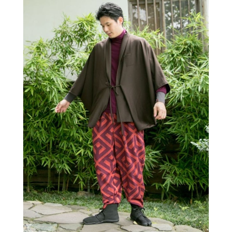 Pantalón Tradicional Japonés