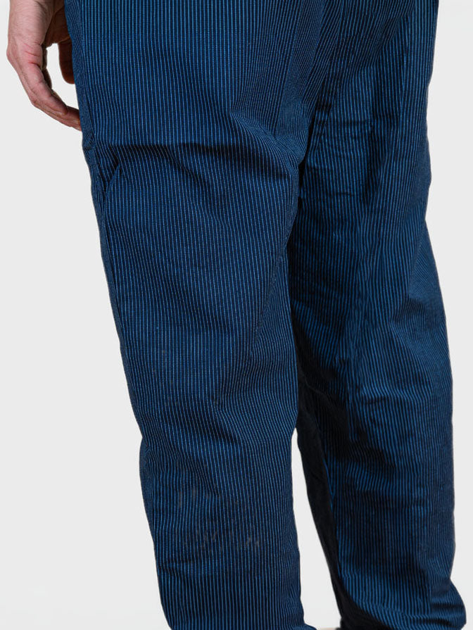Pantalón Japonés Hombre – Rayas Tatejima