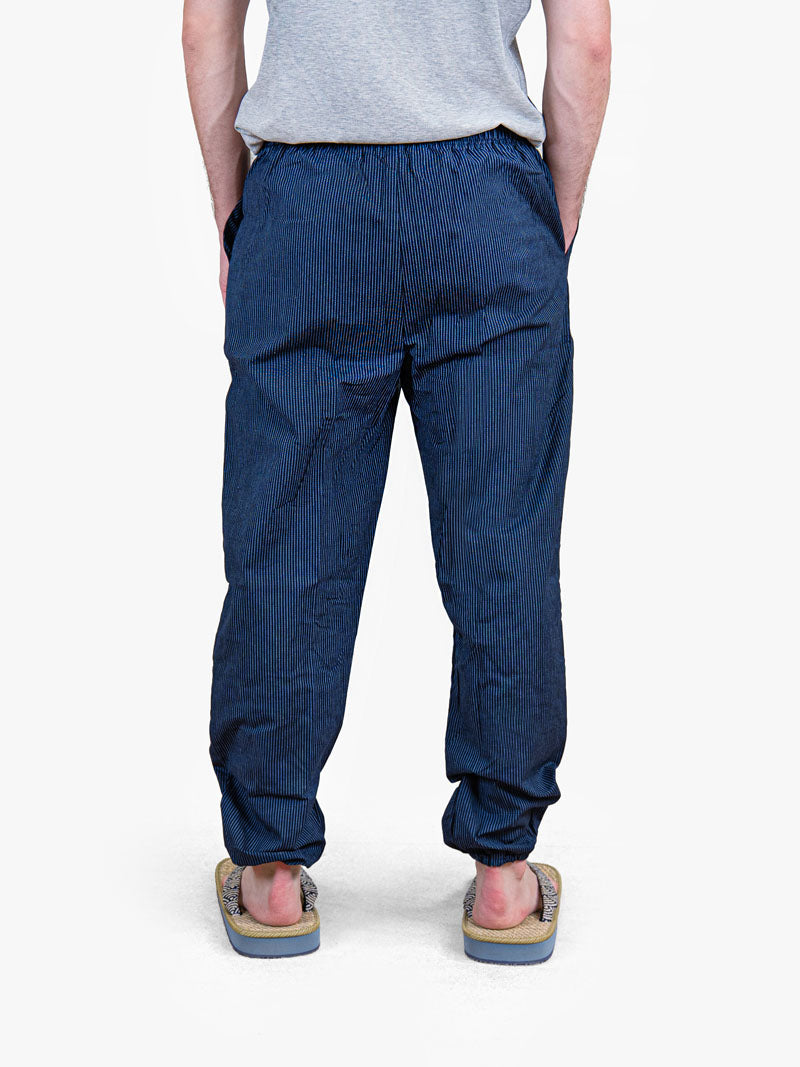 Pantalón Japonés Hombre – Rayas Tatejima