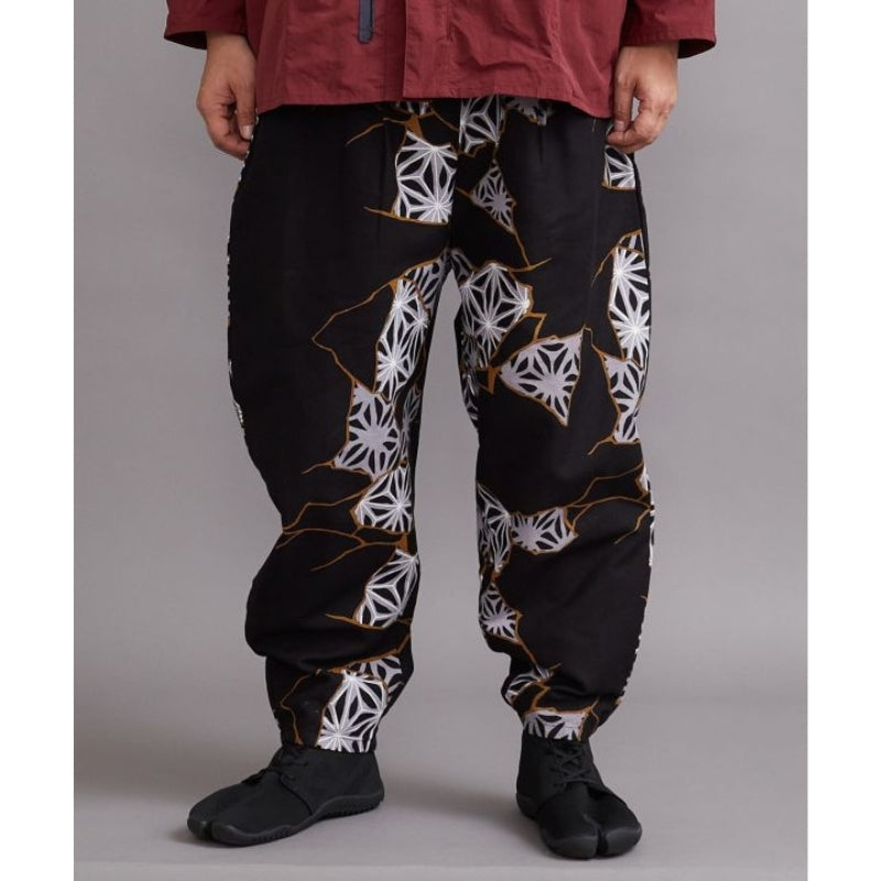 Pantalones Japoneses Nikka