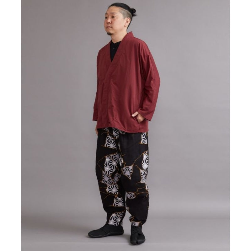 Pantalones Japoneses Nikka