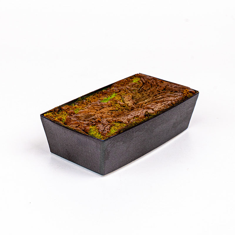 Pastel Japonés - Matcha & Frijoles Rojos