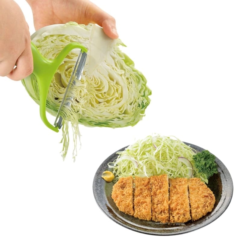 Pelador de Verdura Japonés