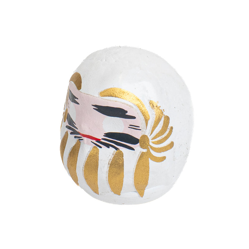 Pequeño Daruma Japonés 4 cm - Varios Colores