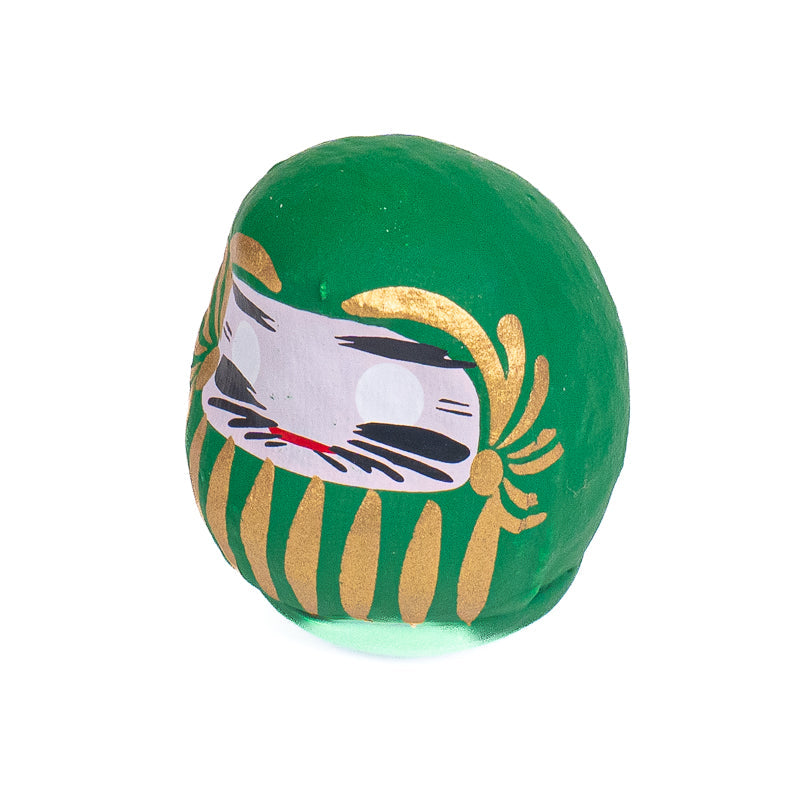 Pequeño Daruma Japonés 4 cm - Varios Colores