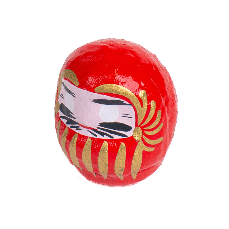 Pequeño Daruma Japonés 4 cm - Varios Colores