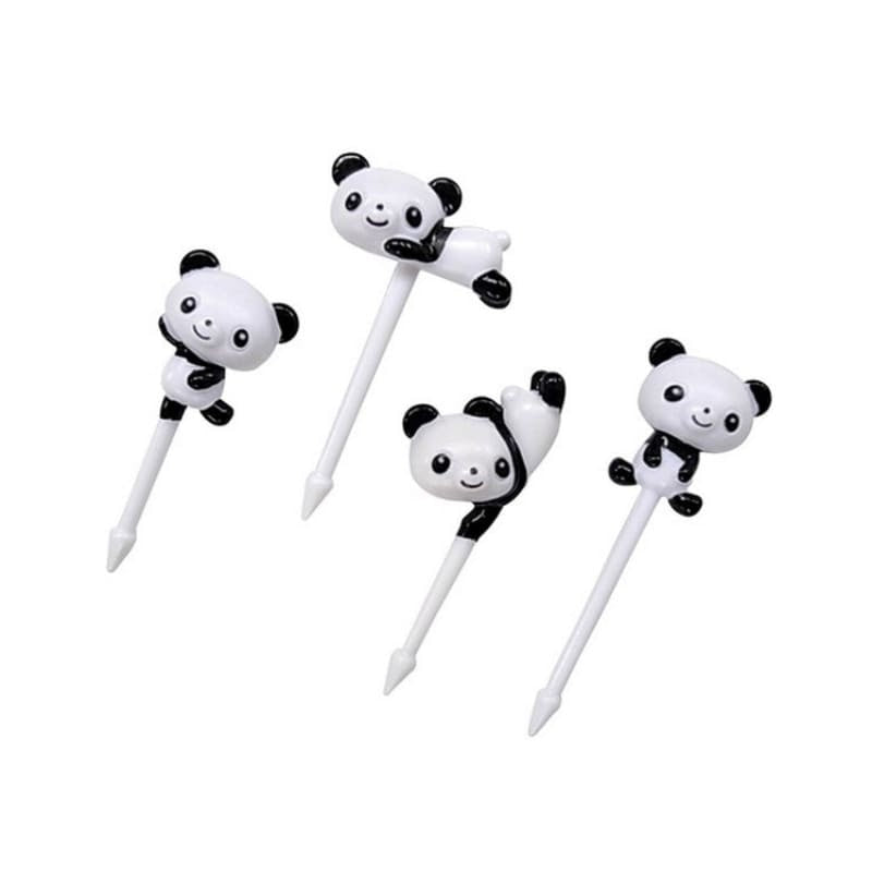 Pinchos Bento Panda