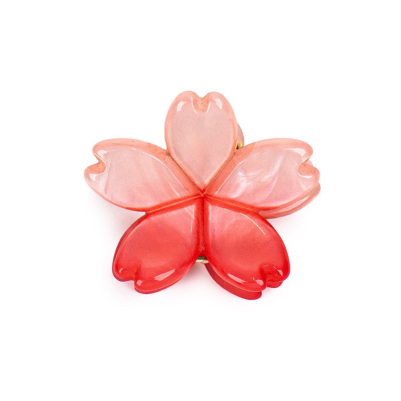 Pinza para el Pelo Japonesa - Sakura