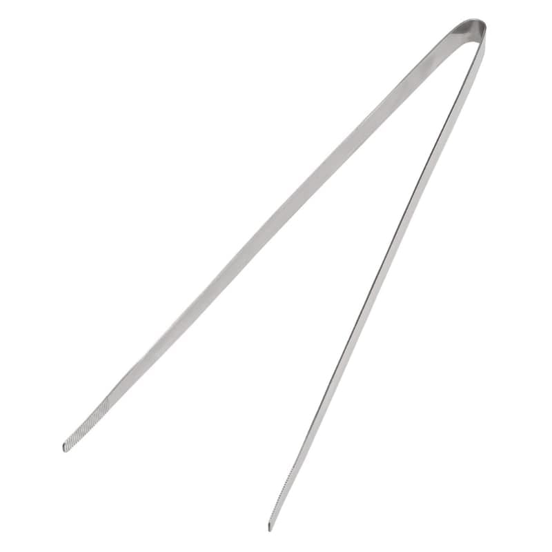 Pinzas Japonesas de Cocina de Acero Inoxidable - 28 cm