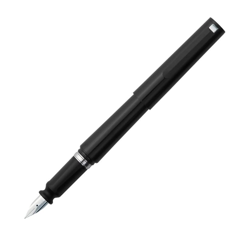 Pluma Estilográfica Japonesa Tuzu Adjust Sailor Negro