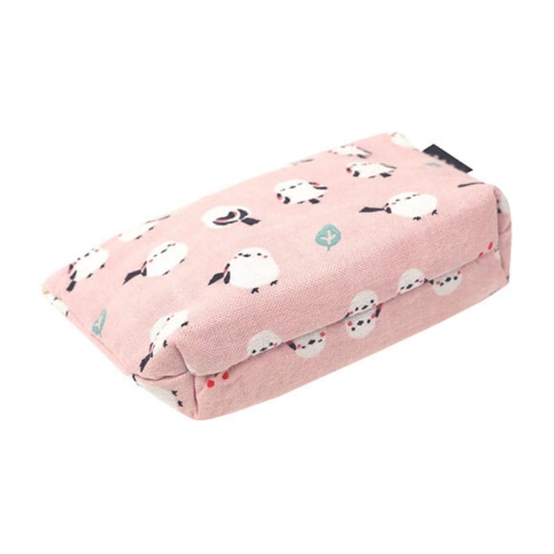 Pochette Japonaise Shimaenaga
