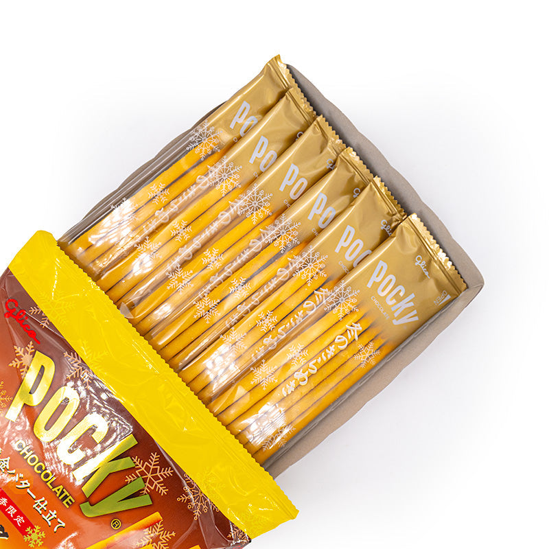 Pocky Galletas – Caramelo Salado