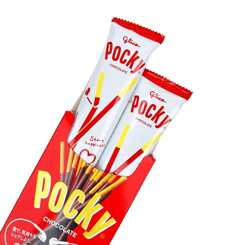 Pocky Original Chocolate