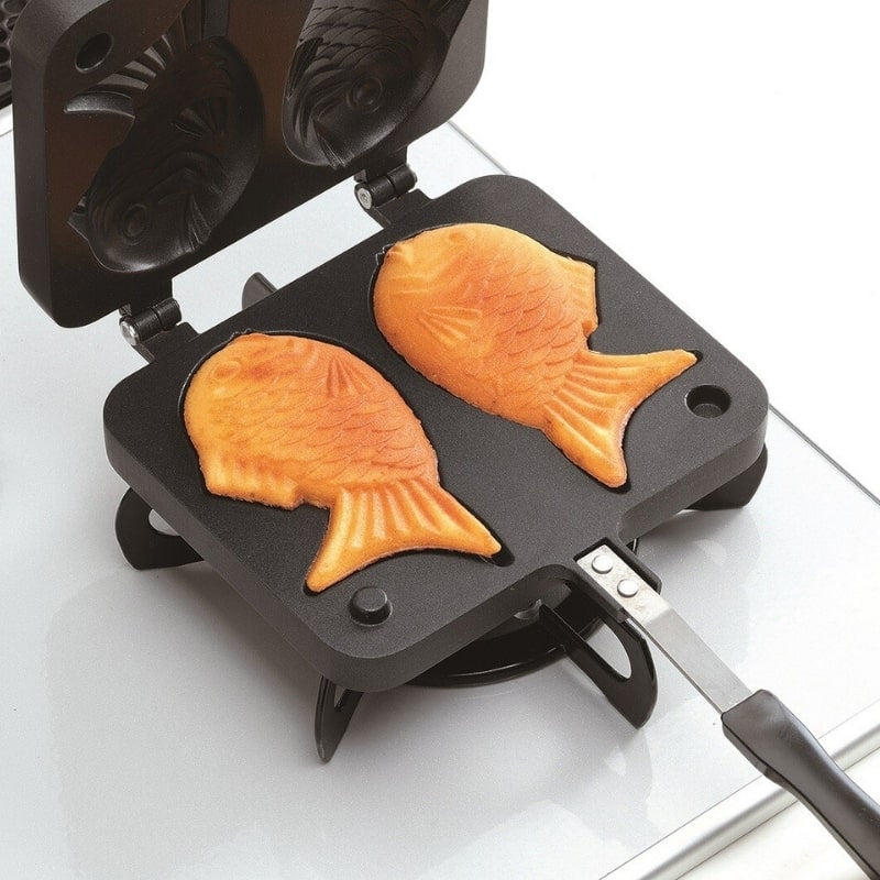 Taiyaki Sartén japonesa