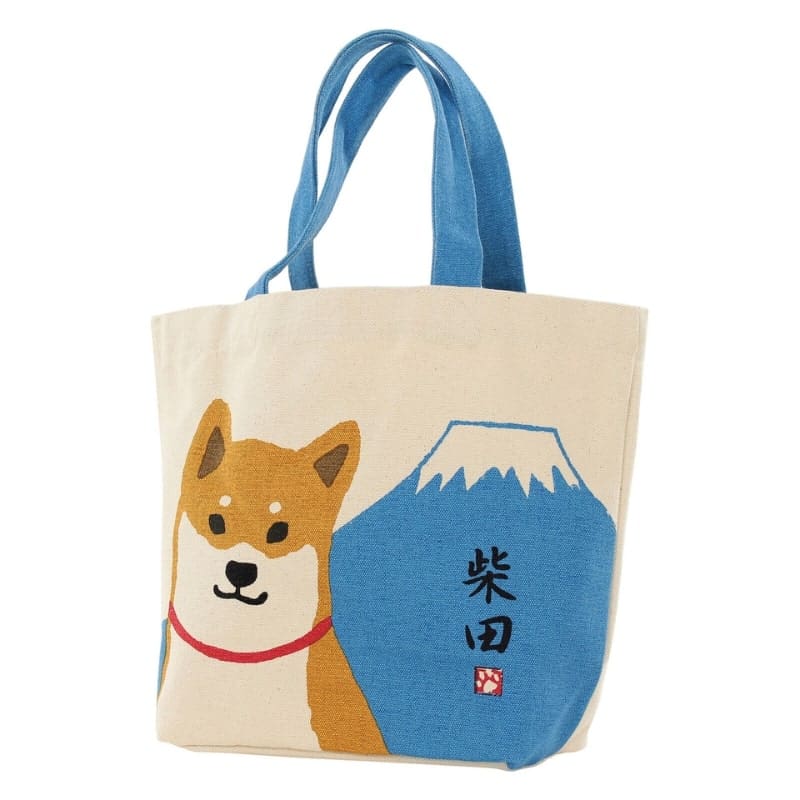 Porta Alimentos Shiba Fuji