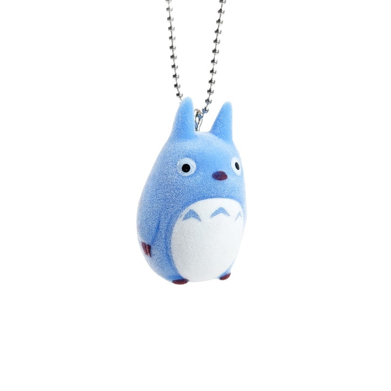 Llavero mediano Totoro