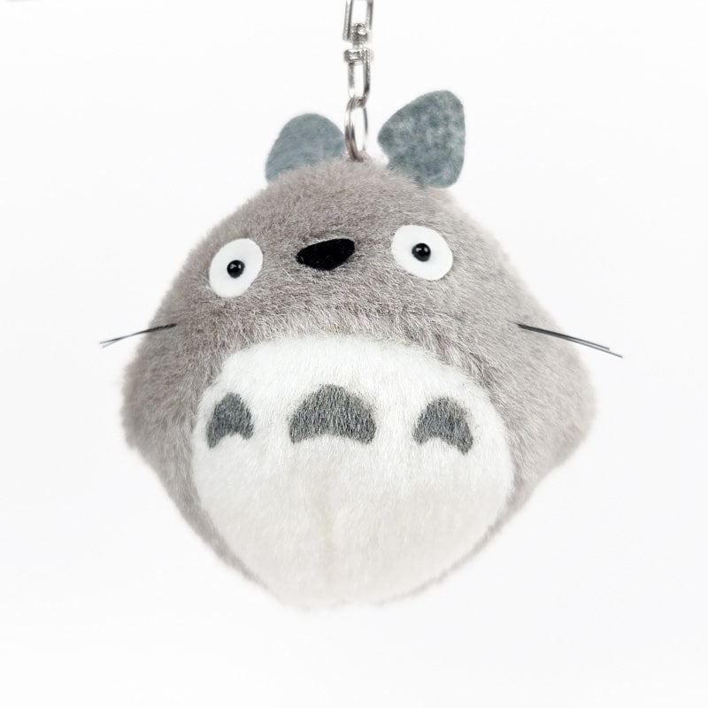 Gran llavero de peluche Totoro