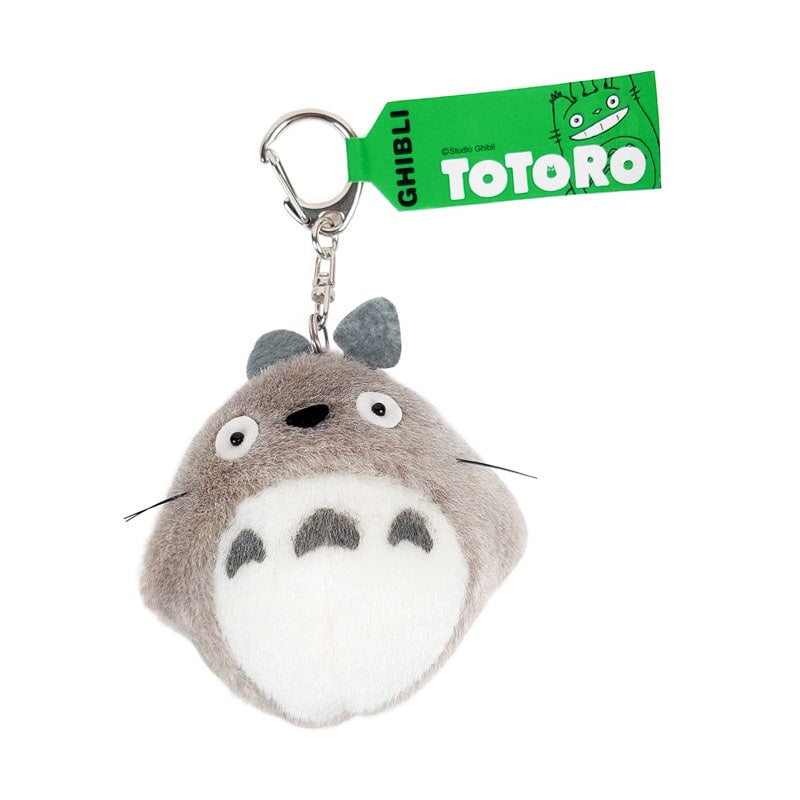 Gran llavero de peluche Totoro