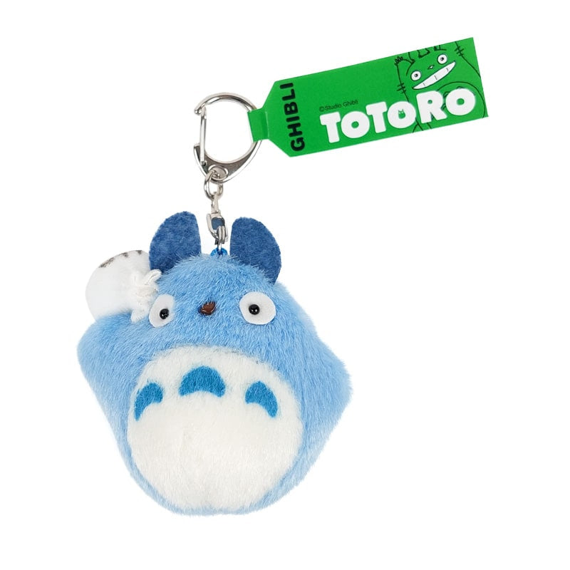 Llavero Totoro Peluche Mediano