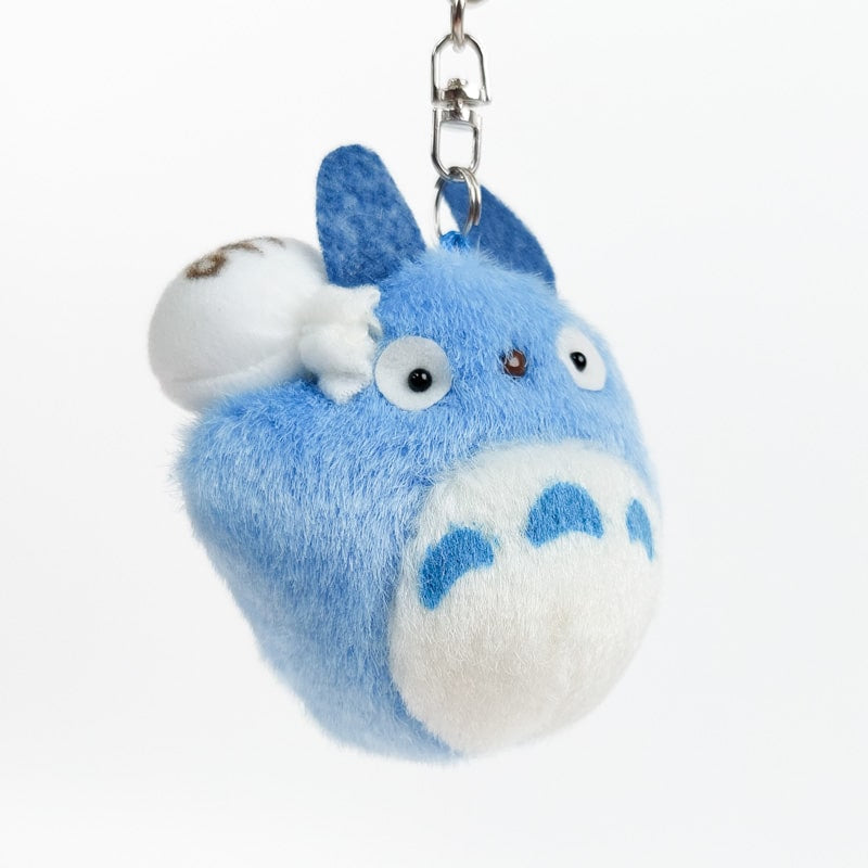 Llavero Totoro Peluche Mediano