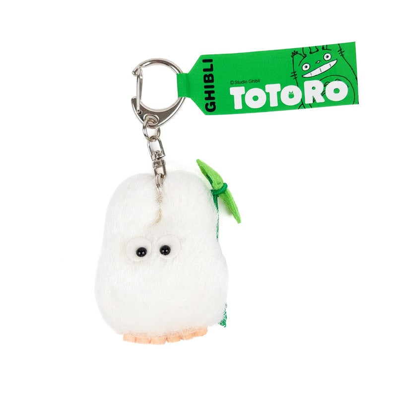 Llavero Peluche Pequeño Totoro