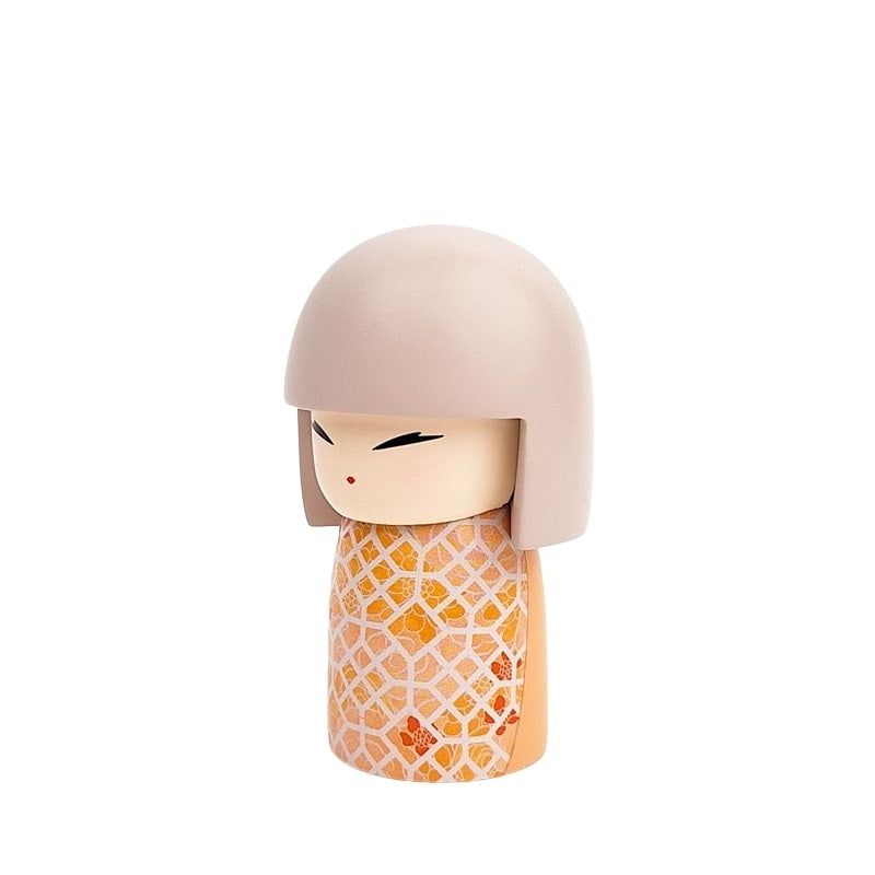 Poupée Kimmidoll Chiyomi 6 cm