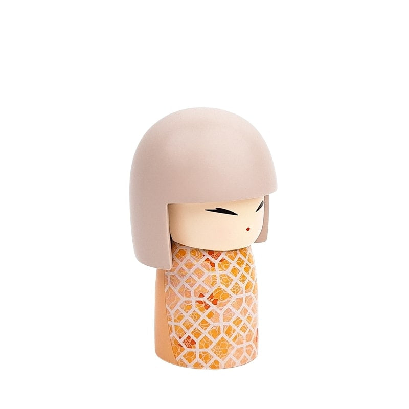 Poupée Kimmidoll Chiyomi 6 cm