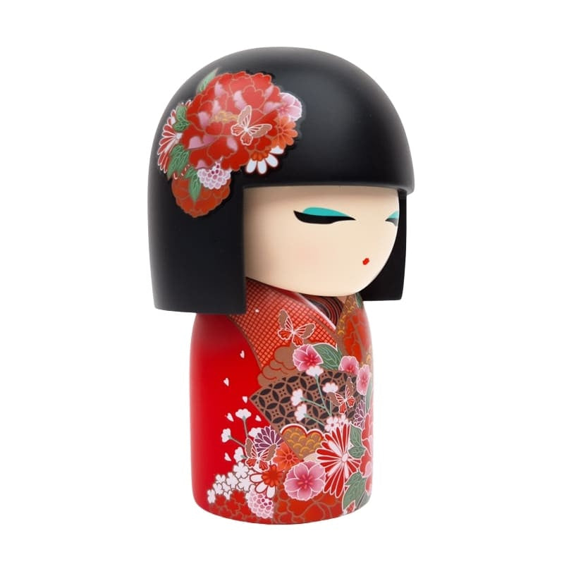 Poupée Kimmidoll Hana 10 cm