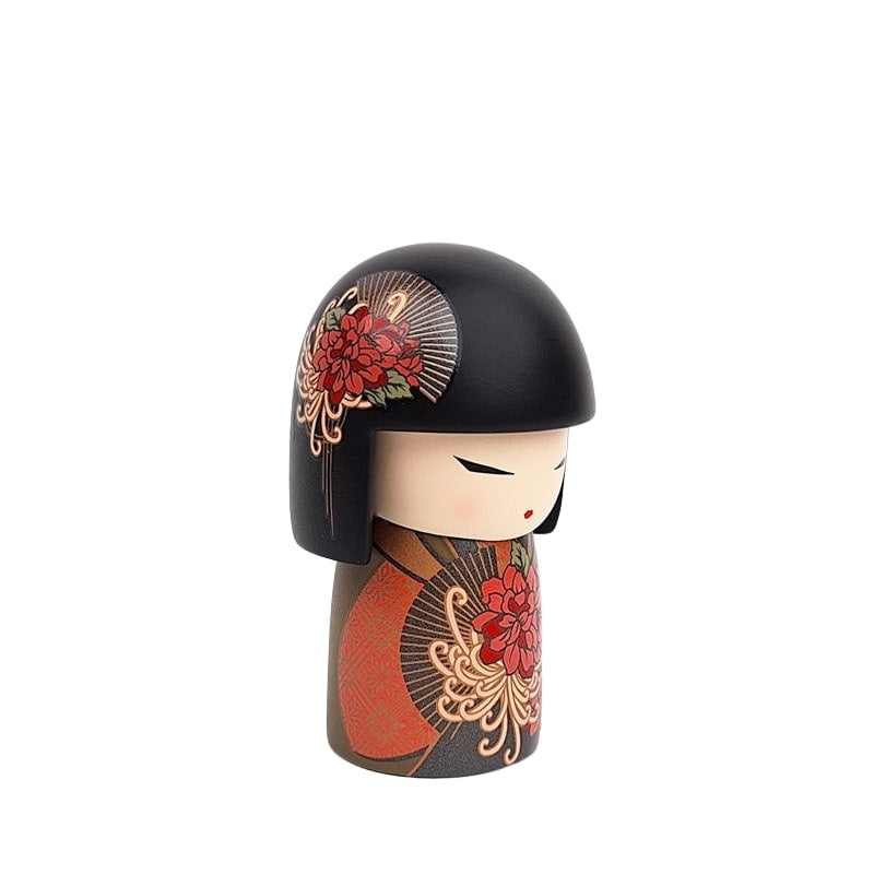 Poupée Kimmidoll Tatsuyo 6 cm