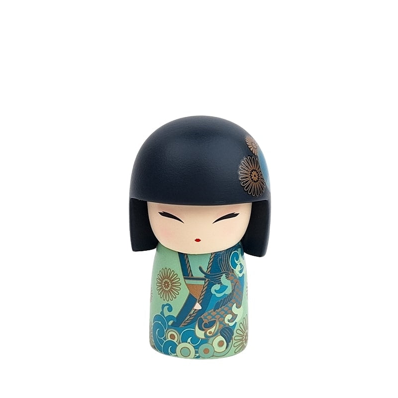 Poupée Kimmidoll Yoshiko 6 cm
