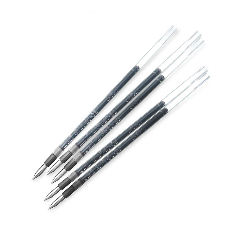Recambios para Bolígrafos de Gel Jetstream